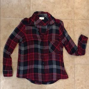 Flannel